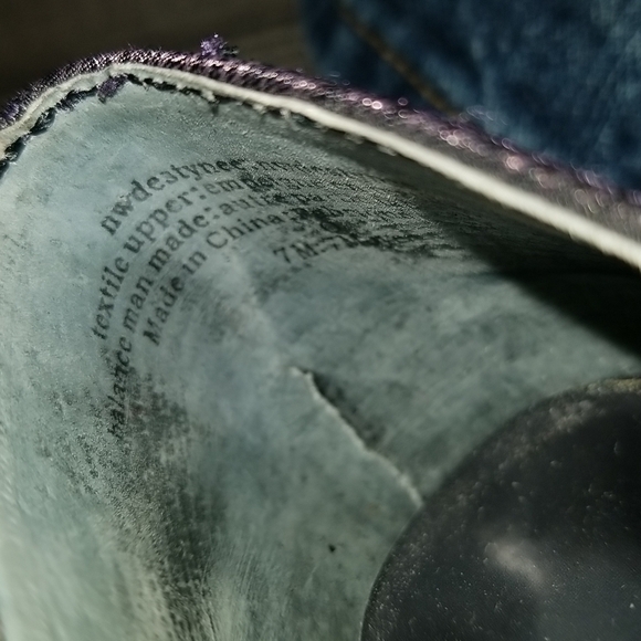 Nine West Women's Heels Size 7M Destynee Jewelled - Picture 6 of 8